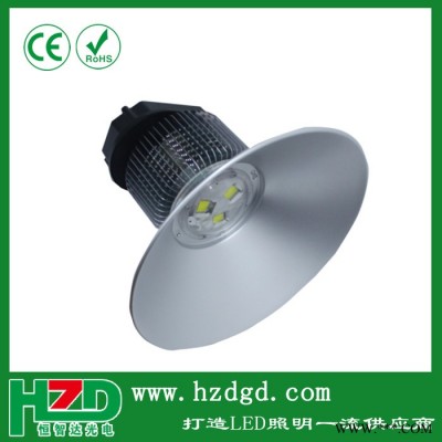 宁波LED工矿灯PVC罩 LED100-400W工矿灯 质保三年