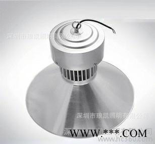 LED车间灯 led工矿灯 80W 散光 探照灯 大功率LED工矿灯 节能图3