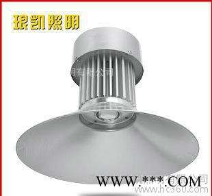 LED车间灯 led工矿灯 80W 散光 探照灯 大功率LED工矿灯 节能图2