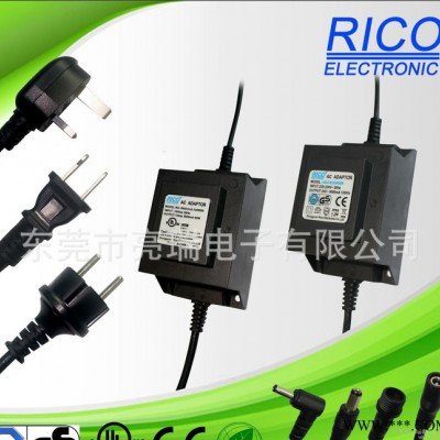 水底灯泳池设备使用12V 150W防水低频变压器