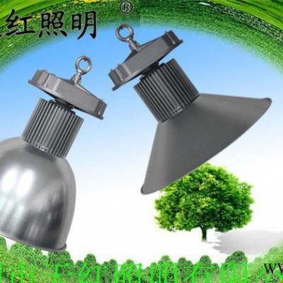 LED工厂灯 防水型LED工矿灯 高棚灯60W