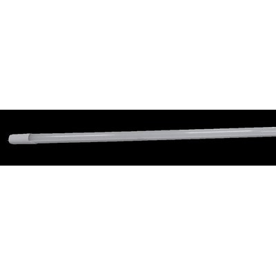 全塑LED日光灯管18W 特价LED日光灯 全塑灯管