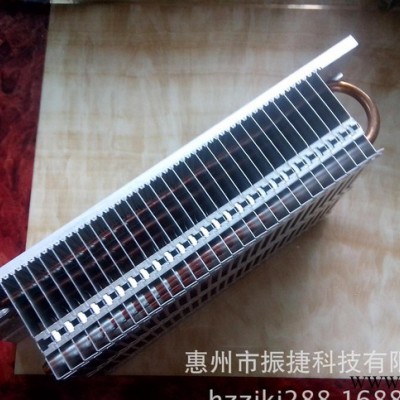 工矿灯、大功率路灯散热器价格定做