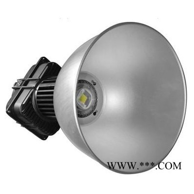 供应100W工矿灯 100W集成大功率LED工厂灯 100WLED矿灯