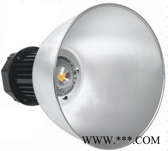 供应100W工矿灯 100W集成大功率LED工厂灯 100WLED矿灯图3