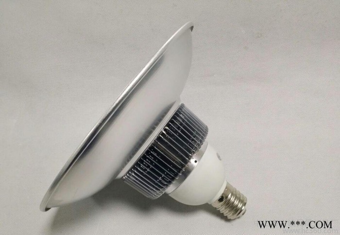中山厂家30W50W贴片工矿灯成品 E27/E40工矿灯图2