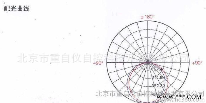 重庆四联光电LED高光效日光灯图3