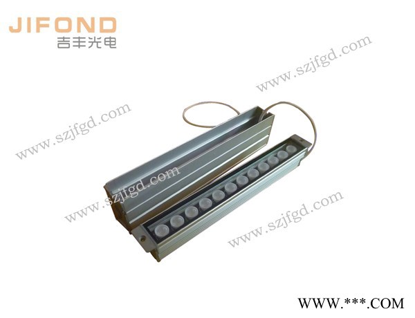 大功率洗墙灯，洗墙灯厂家，LED洗墙灯，高端洗墙灯。图3