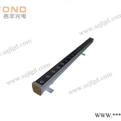 大功率洗墙灯，洗墙灯厂家，LED洗墙灯，高端洗墙灯。