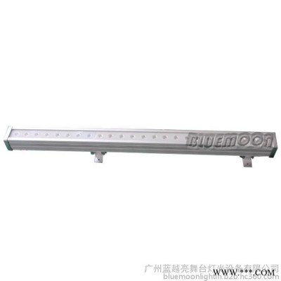 供应BLUEMOON 蓝越亮YE041DF 三合一36颗LED洗墙灯 LED舞台灯 灯光设备  洗墙灯