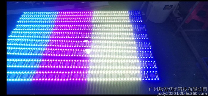 和信灯光LED洗墙灯请看图1
