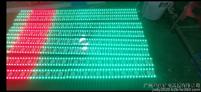 和信灯光LED洗墙灯请看图5