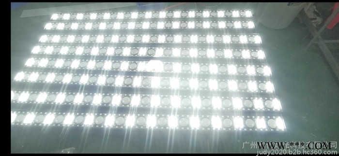 和信灯光LED洗墙灯请看图3