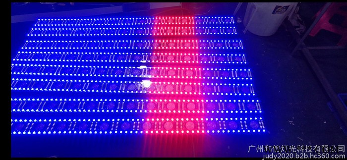 和信灯光LED洗墙灯请看图6