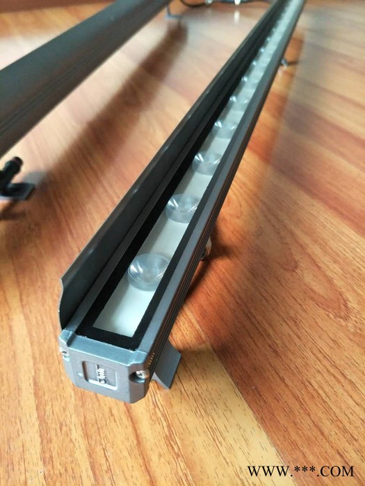 耀科照明、供应YK-XQD18090户外楼层外墙景区轮廓 LED洗墙灯、黄光洗墙灯、大功率洗墙灯、厂家特价出售