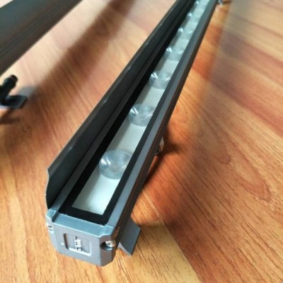耀科照明、供应YK-XQD18090户外楼层外墙景区轮廓 LED洗墙灯、黄光洗墙灯、大功率洗墙灯、厂家特价出售