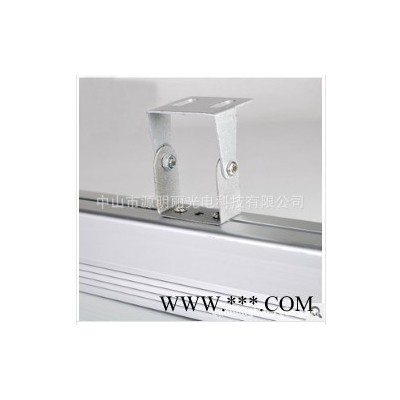 **，品质保证 led洗墙灯 led洗墙灯9w 七彩洗墙灯