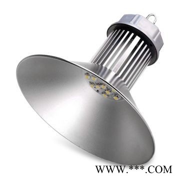 高性价比款LED高棚吊灯、LED工矿灯70W图3