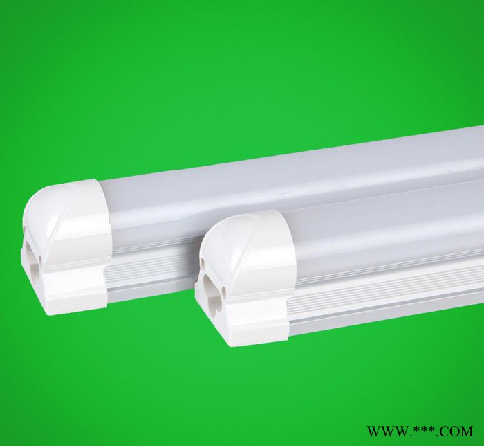 LED灯管T8一体化 0.6米10W一体化LED日光灯  LED日光灯图3