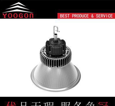 有UL和DLC认证,LED工矿灯,LED Industrial High Bay light图2