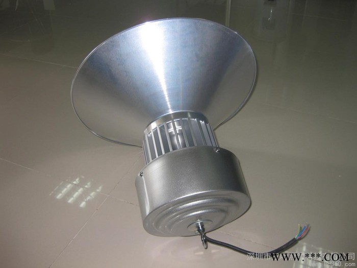 供应三叶照明AVL-led-gk50LED大功率功矿灯图3
