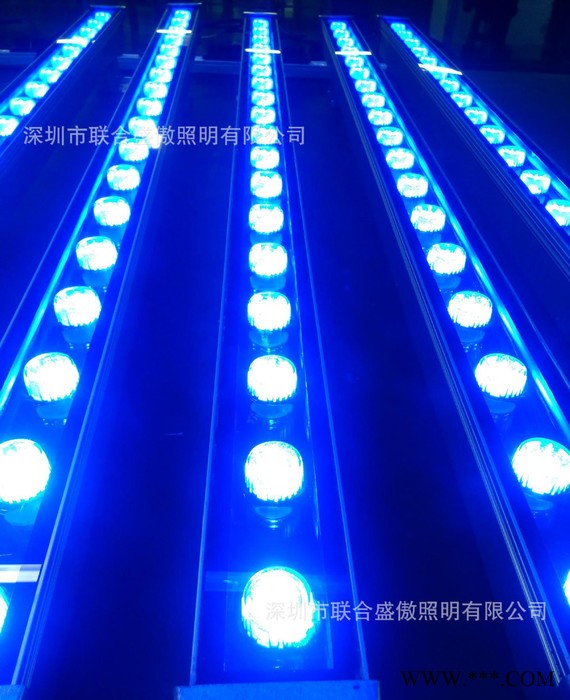 ，LED洗墙灯，18WLED洗墙灯，户外专用LED洗墙灯