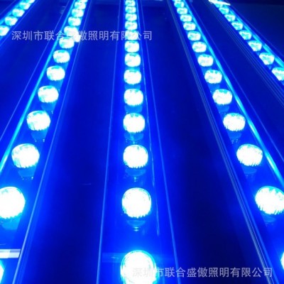 ，LED洗墙灯，18WLED洗墙灯，户外专用LED洗墙灯