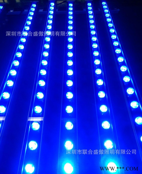 ，LED洗墙灯，18WLED洗墙灯，户外专用LED洗墙灯图2