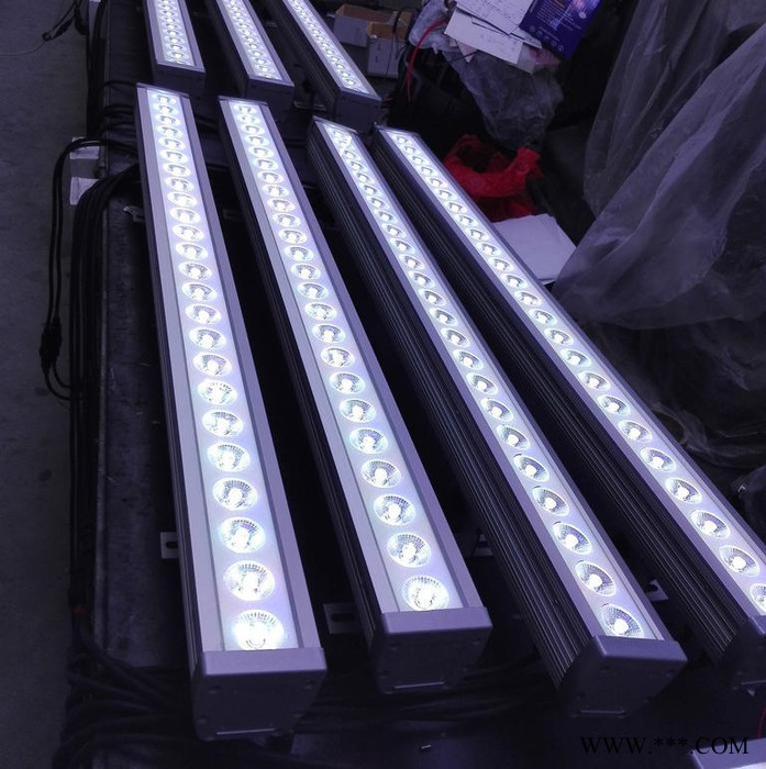 茂宇/Maoyu   洗墙灯 柔光灯 柔光灯厂家 LED洗墙灯图1