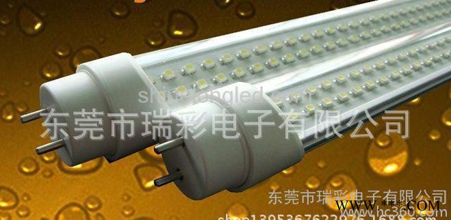 18W1.2米直销高端品质LED日光灯T8LED灯管T8日光灯管图3