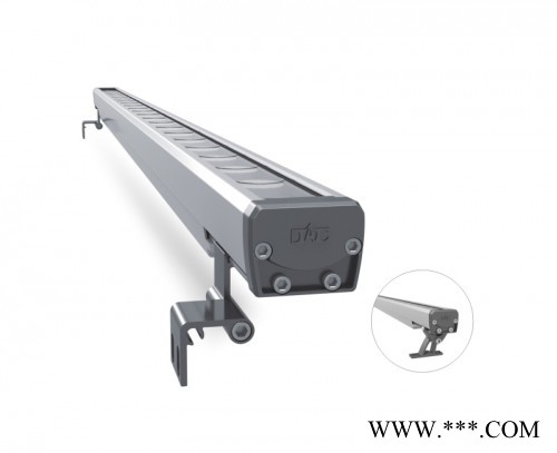 北京铭光伟业 100w 洗墙灯图4