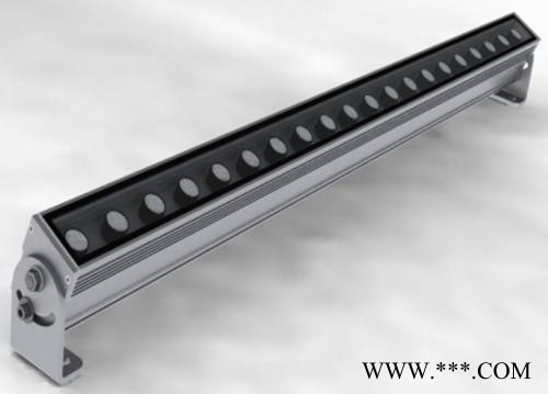 北京铭光伟业 100w 洗墙灯图5