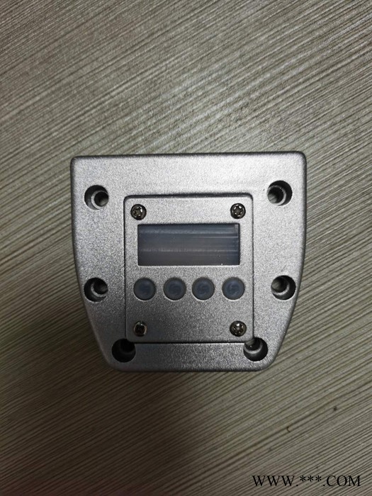 【直销】广东厂家批发HY-XW-8019大功率LED洗墙灯外壳 小区LED投光灯外壳图2