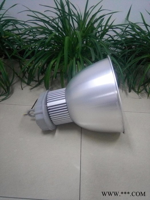 蓝川ZXD-GKD16-100 LED工矿灯图3