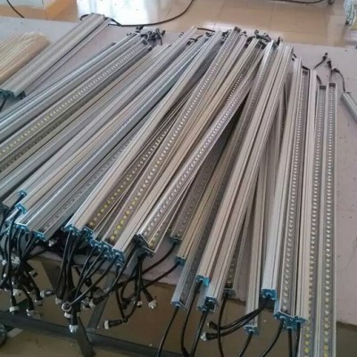 常州FN/伍玖照明内控线条灯12瓦 LED线条灯 线条灯厂家 洗墙灯厂家 厂家生产 欢迎咨询