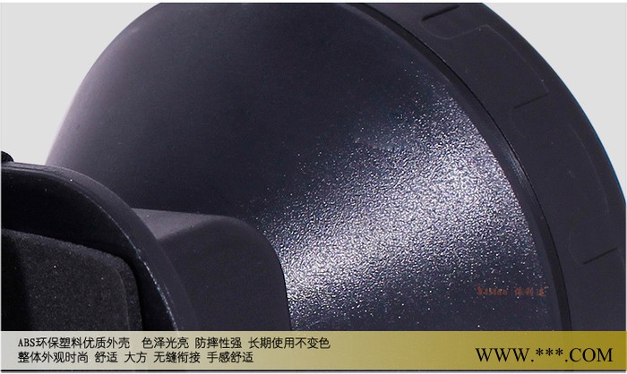 Yilida/依利达YD-T122 可充电LED工矿灯图5