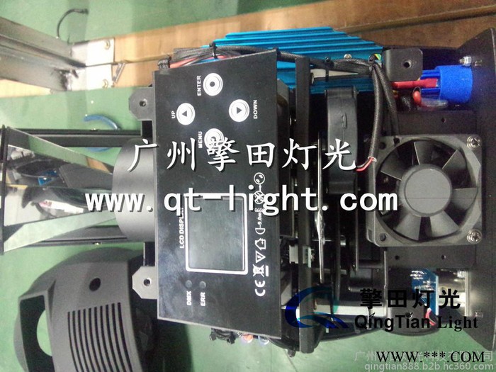5R光束灯，摇头灯，电脑摇头灯，光束摇头灯，LED摇头灯，染色摇头灯，舞台灯，户外灯，酒吧演出灯，洗墙灯，图案灯擎田灯光图6