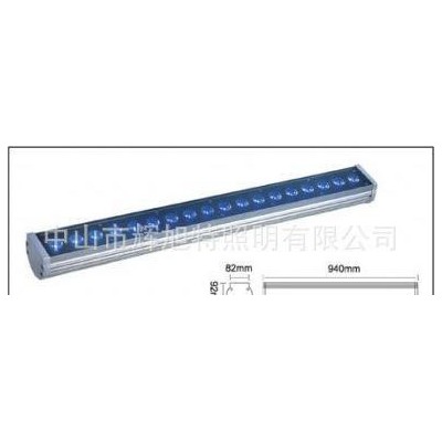 【专业品质】  led洗墙灯   **led洗墙灯  1.2米led洗墙灯