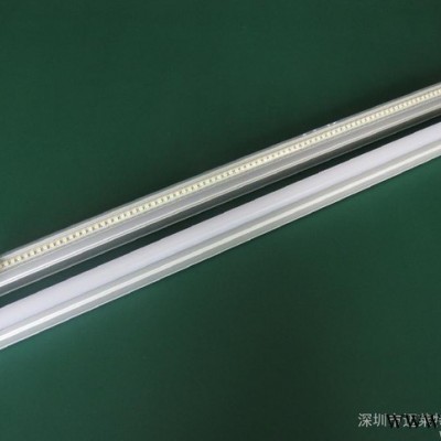 深圳led日光灯 led灯管 led节能灯 T5 14W LED灯管**
