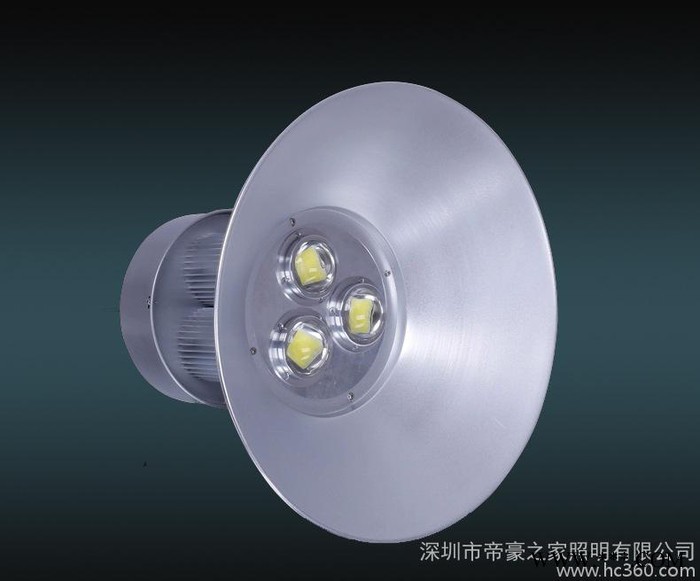 **型-AE工矿灯、 厂房、超市商场专用50W图3