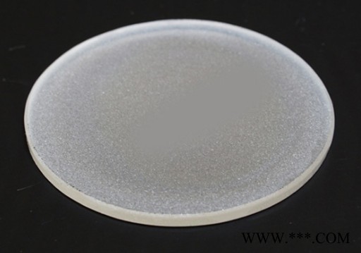 玻璃  钢化玻璃、灯饰玻璃 盖面防眩、洗墙灯玻璃图3