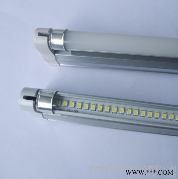 供应美云照明济南LED日光灯