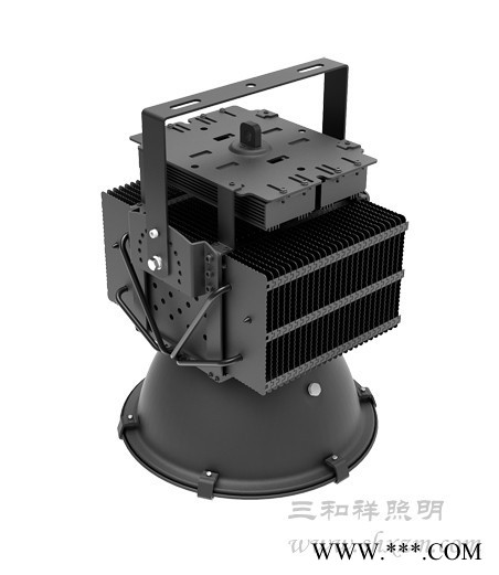 供应三和祥SHX-GK60-400wled工矿灯400W