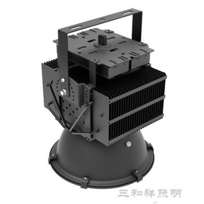 供应三和祥SHX-GK60-400wled工矿灯400W