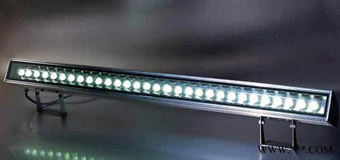直销LED洗墙灯 24W洗墙灯5158 RGB洗墙灯 质保3年图3