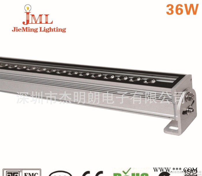 直销洗墙灯,led洗墙灯,**高品质大功率LED洗墙灯B款 建筑桥梁等场所使用