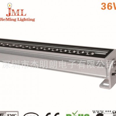 直销洗墙灯,led洗墙灯,**高品质大功率LED洗墙灯B款 建筑桥梁等场所使用