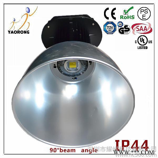 供应耀嵘照明30W~400WLED工矿灯图2