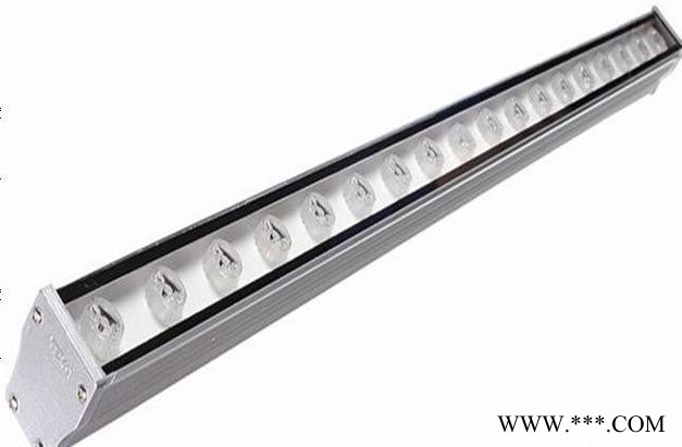 LED洗墙灯 18W 大功率工程照明洗墙灯|LED夜景亮化图4