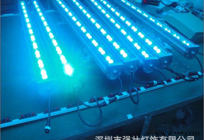 LED洗墙灯 18W 大功率工程照明洗墙灯|LED夜景亮化图5